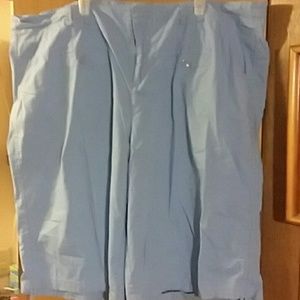 Romans Bermuda shorts